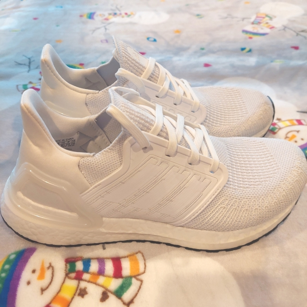 Adidas Ultraboost 19 men sz 7.5